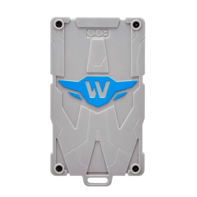 Трансформери - ​Робот-трансформер Tobot S6 Тобот W (301174)#4