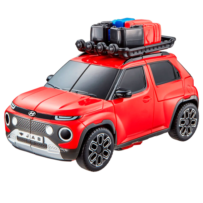 Трансформери - ​Робот-трансформер Tobot S6 Тобот Твінс (301175)#5