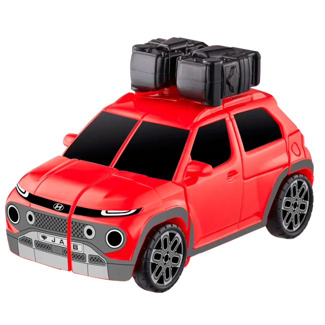 Трансформери - ​Робот-трансформер Tobot S6 Міні Тобот Твінс (301179)#3