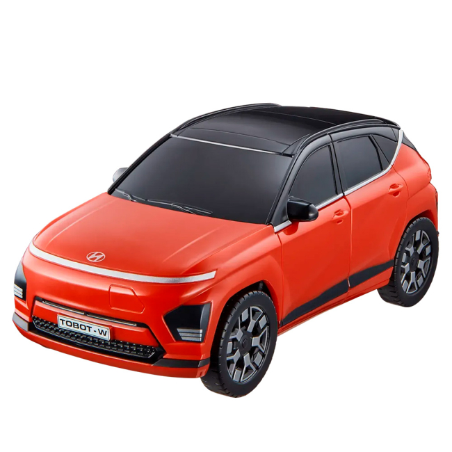 Трансформери - ​Робот-трансформер Tobot S6 Тобот Тетран (301176)#5