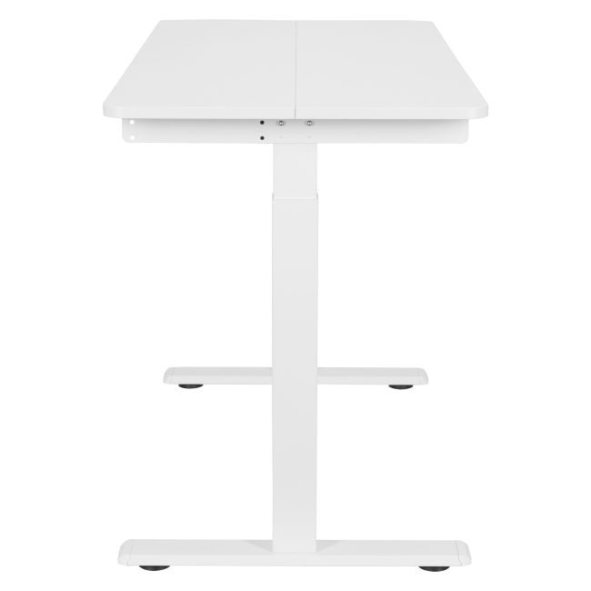 Мебель для геймеров - Компьютерный стол 2E CE120W белый (2E-CE120W-MECHANIC)#3