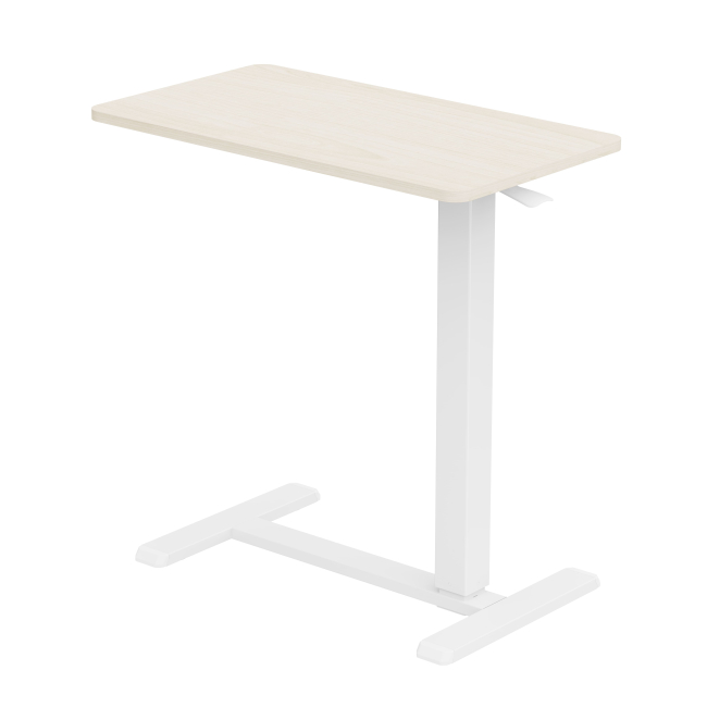 Мебель для геймеров - Стол компактный 2E CE710WL светлое дерево (2E-CE710WL-MECHANIC)#2