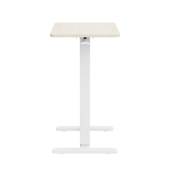 Мебель для геймеров - Стол компактный 2E CE710WL светлое дерево (2E-CE710WL-MECHANIC)#4