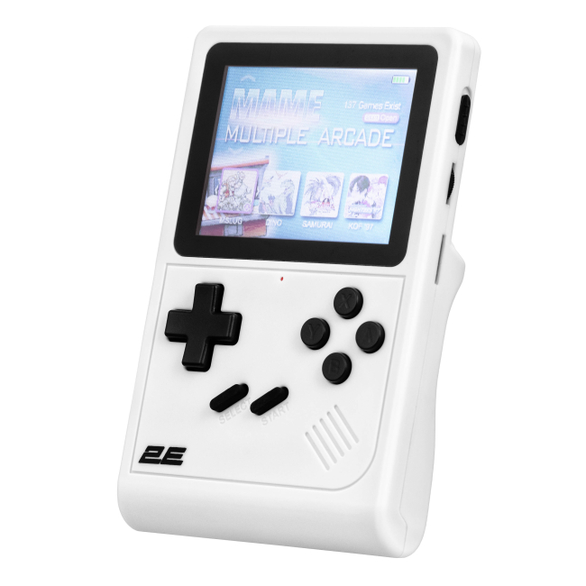 Игровые приставки - Игровая консоль 2Е 16bit GB (2E16BPGB)#2