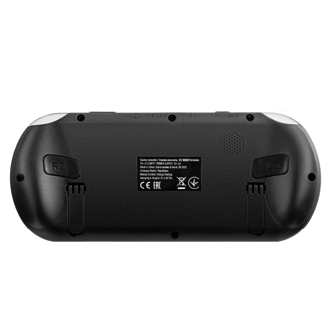 Игровые приставки - Игровая консоль 2Е 32bit Portable (2E32BPSP)#3