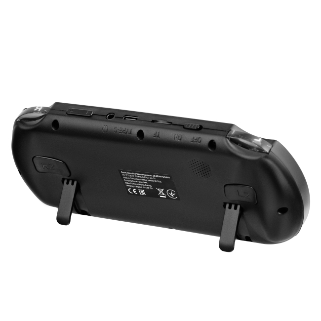 Игровые приставки - Игровая консоль 2Е 32bit Portable (2E32BPSP)#5