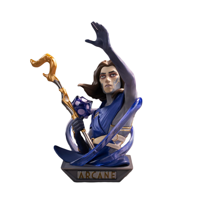 Фігурки персонажів - Колекційна фігурка-сюрприз Pop Mart League of Legends Arcane (LOLA-01)#5