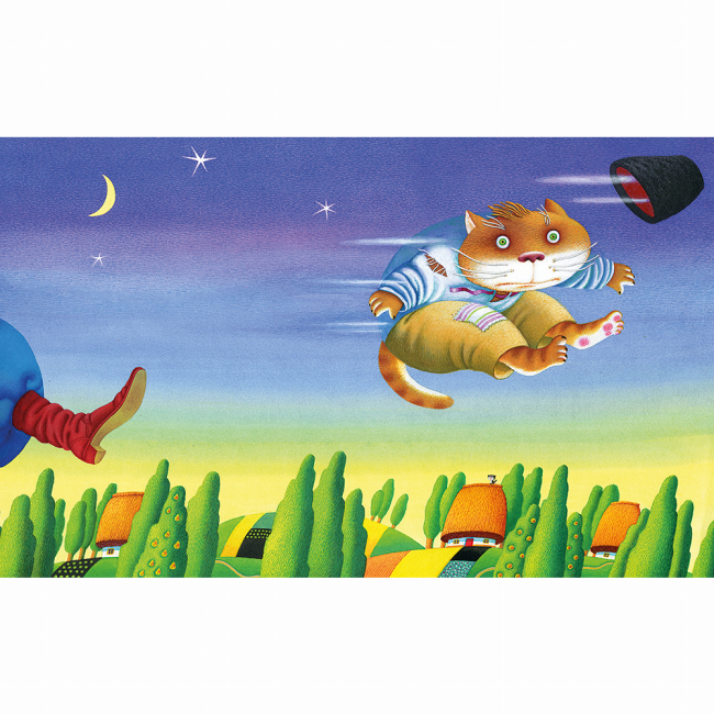 Классика детской литературы - ​​Книжка «Пан Коцький»  (9786175854013)#2