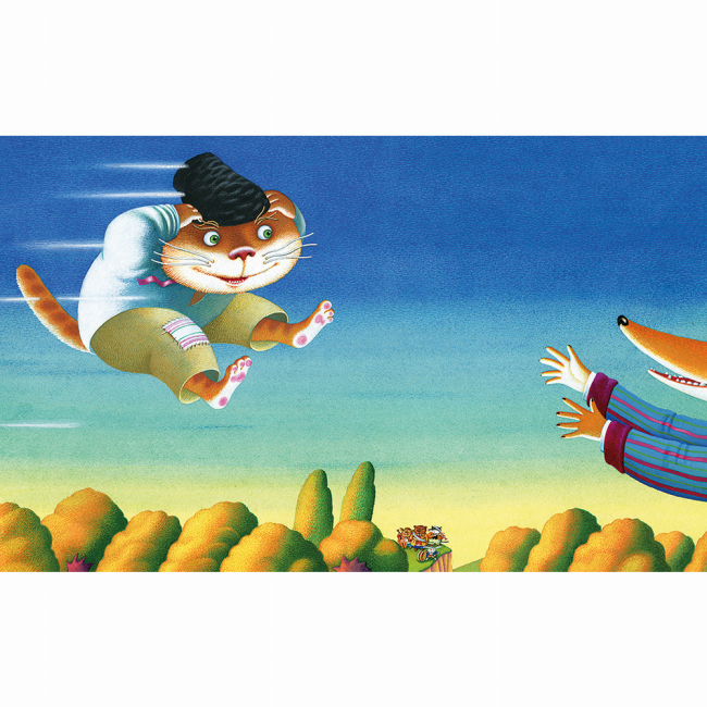 Классика детской литературы - ​​Книжка «Пан Коцький»  (9786175854013)#5