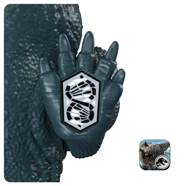 Фігурки персонажів - Ігрова фігурка Jurassic World Зграя хижаків Pleziozaur (JGB72/10)#4