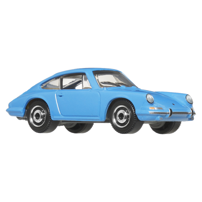 Автомодели - Автомодель Matchbox Moving parts 1964 Porsche 911 (FWD28/JBW38-LA30) (FWD28/JHV38-LA30)#2