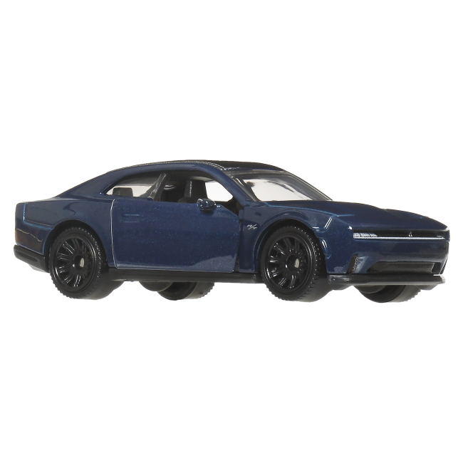 Автомодели - Автомодель Matchbox Moving parts 2024 Dodge Charger Daytona (FWD28/JHV42-LA30)#2