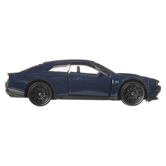 Автомодели - Автомодель Matchbox Moving parts 2024 Dodge Charger Daytona (FWD28/JHV42-LA30)#3