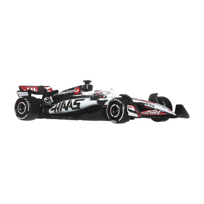 Автомодели - Автомодель Hot Wheels Formula 1 Haas Esteban Ocon #31 (JKD78)#2