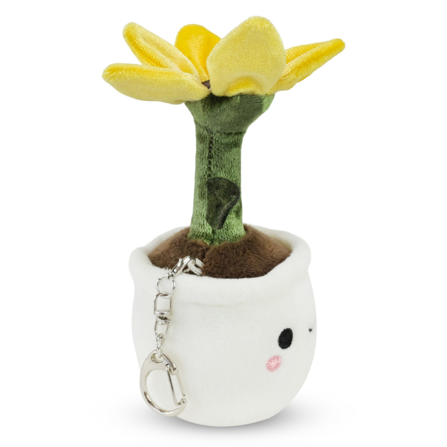 Брелоки - Брелок Plush and Co Цветочки (PLC25055)#2