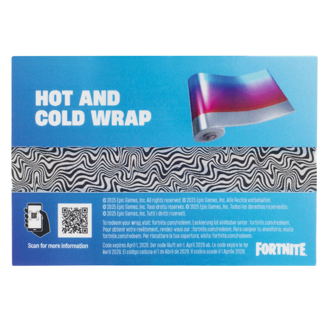 Фігурки персонажів - ​Колекційна фігурка Fortnite Legendary Series DJ Yonder (FNT1605)#8