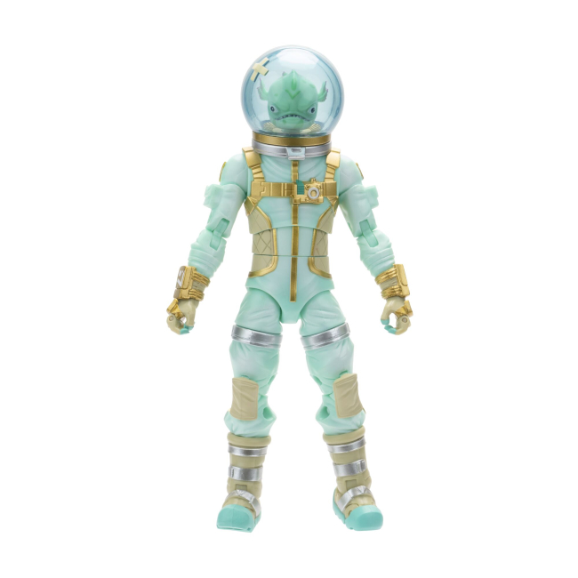 Фігурки персонажів - ​Колекційна фігурка Fortnite Legendary Series Leviathan (FNT1607)#2