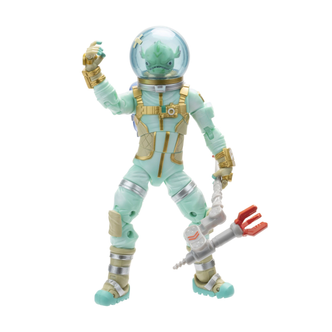 Фігурки персонажів - ​Колекційна фігурка Fortnite Legendary Series Leviathan (FNT1607)#5