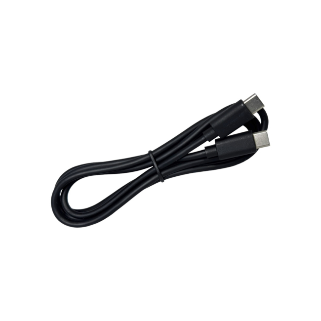 Павербанки - Акумулятор портативний для ноутбуку Remzona Exover 30X 30000 mAh 65W (PB30X65L-02BK)#2