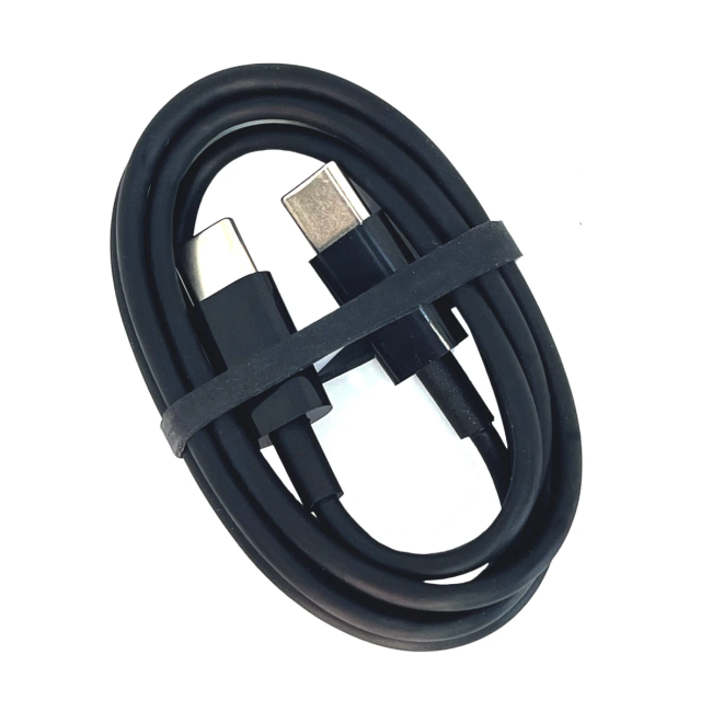 Павербанки - Зарядное устройство беспроводное Remzona Pocket 15W (WCH-05BK)#2