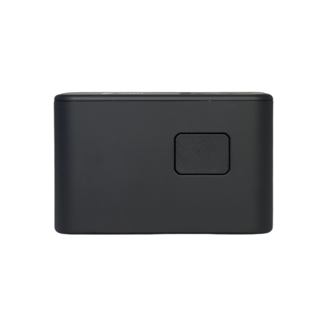 Павербанки - Сетевое зарядное устройство Remzona GaNUniversal 100W (CH1ACCC-01BK)#8