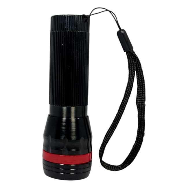 Фонари - Карманный фонарик Remzona с регулировкой фокуса в асортименте (TO2)#2