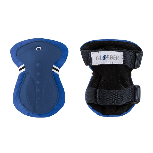 Захисне спорядження - ​Комплект захисний Globber синій (540-300)#2