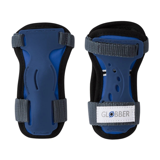 Захисне спорядження - ​Комплект захисний Globber синій (540-300)#3