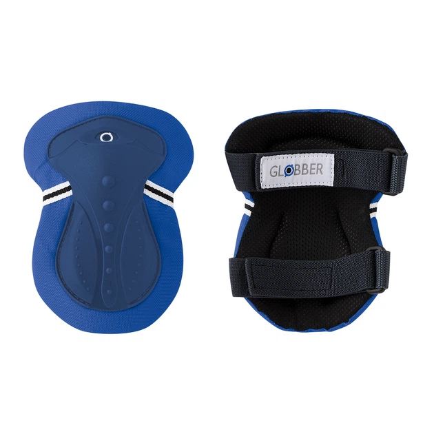 Захисне спорядження - ​Комплект захисний Globber синій (540-300)#4