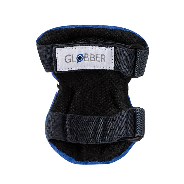 Захисне спорядження - ​Комплект захисний Globber синій (541-300)#3
