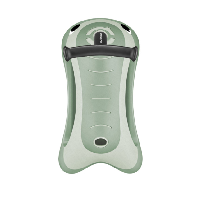 Толокары - Толокар Globber Walk n roll 2 in 1 ecologic фисташковый (830-505)#6