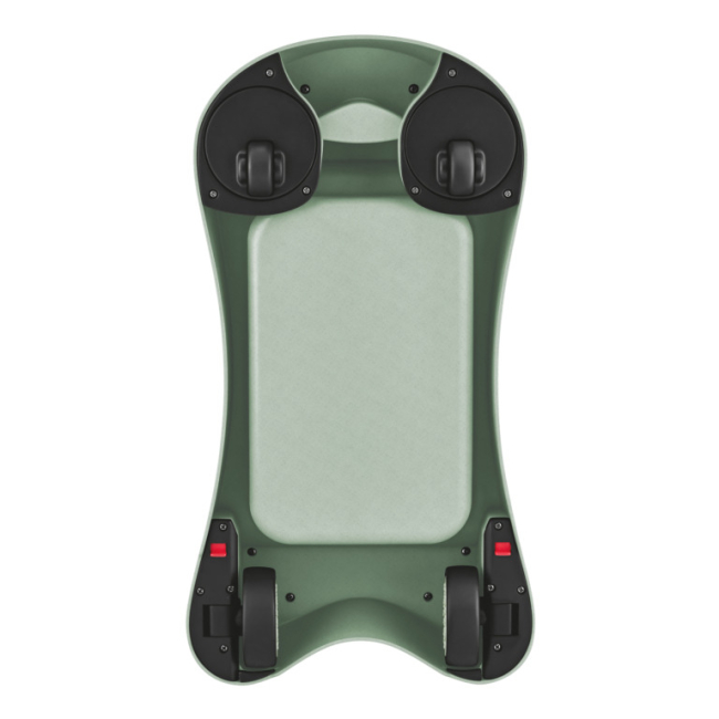 Толокары - Толокар Globber Walk n roll 2 in 1 ecologic фисташковый (830-505)#8