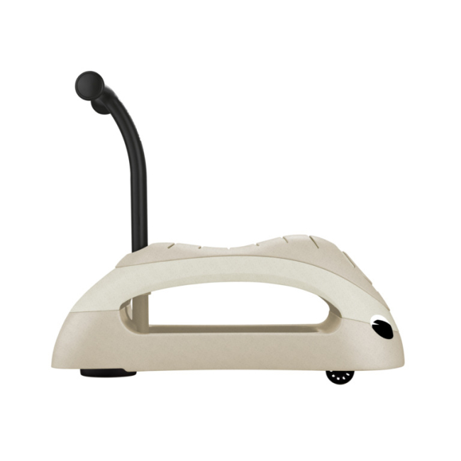 Толокары - Толокар Globber Walk n roll 2 in 1 ecologic кокосовый (830-566)#3