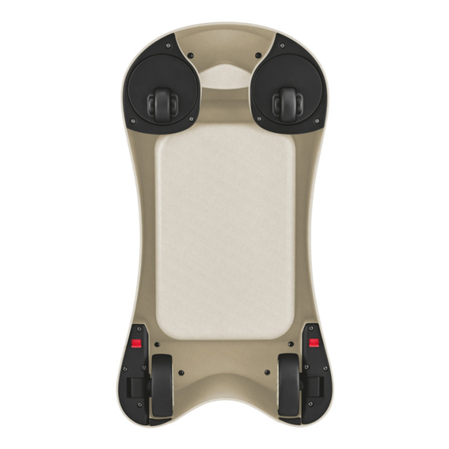 Толокары - Толокар Globber Walk n roll 2 in 1 ecologic кокосовый (830-566)#8