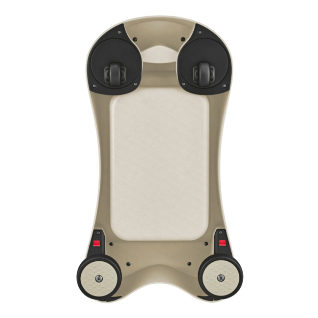 Толокары - Толокар Globber Walk n roll 2 in 1 ecologic кокосовый (830-566)#9