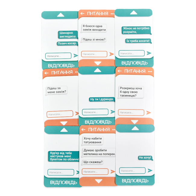 Настольные игры - Настольная игра Strateg Початимся? (30334)#2