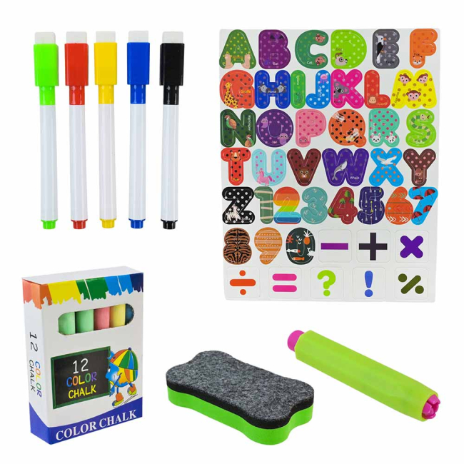 Детская мебель - Мольберт Країна Іграшок (050-65)#2