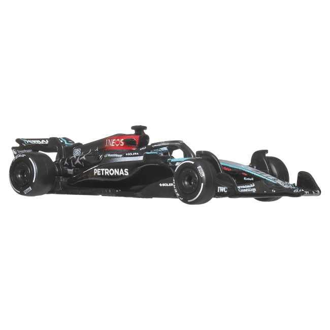 Автомодели - Автомодель Hot Wheels Formula 1 Mercedes AMG Petronas (HRV11/5)#2