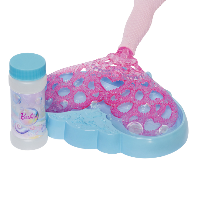 Ляльки - ​Лялька-русалонька Barbie Фантастичний світ Бульбашкове шоу (JLW56)#4