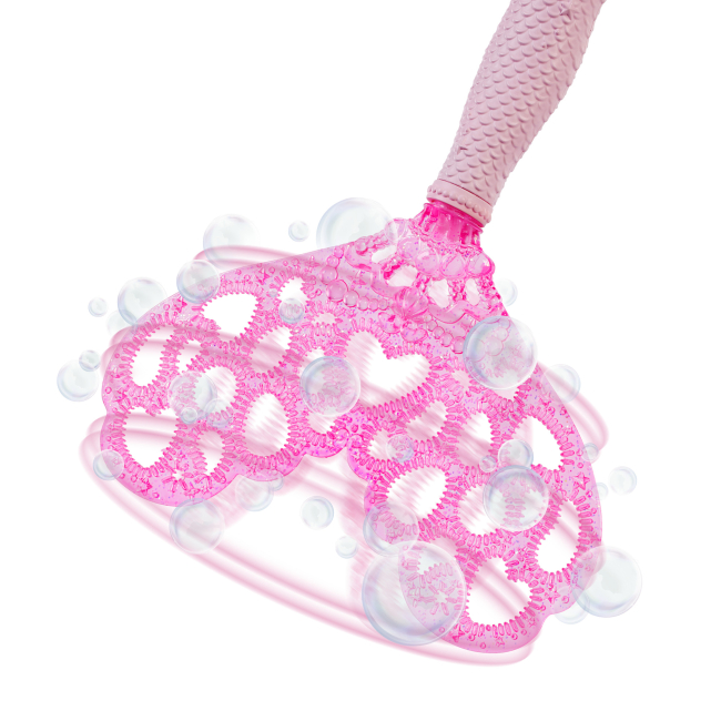 Ляльки - ​Лялька-русалонька Barbie Фантастичний світ Бульбашкове шоу (JLW56)#5