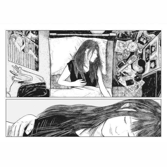 Комиксы, манга и книги о героях (7+ лет) - Книжка «Побачимось у спогадах» Пен Со (9786177782451)#2