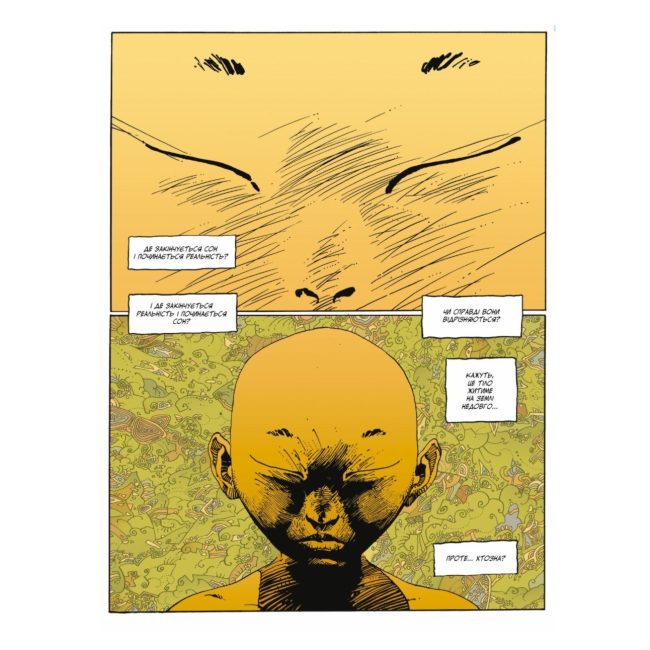 Комікси, манга та книги про героїв (7+ років) - Книжка «Орда. Колекційне видання» Ігор Баранько (9786177782130)#2