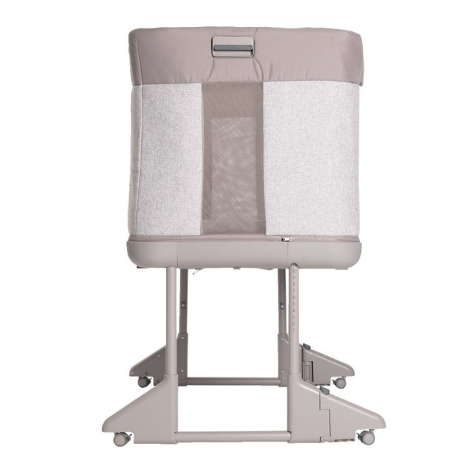 Манежи - Детская кровать Chicco Next2Me Forever 3 в 1 цв 10 (79650.10)#2