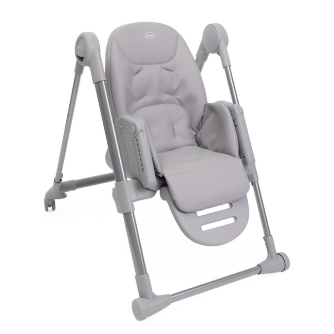 Товари для догляду - Стільчик для годування Chicco Polly Armonia кол 05 (87140.05)#2