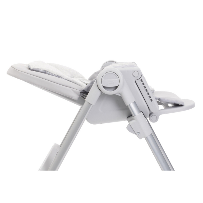 Товари для догляду - Стільчик для годування Chicco Polly Armonia кол 05 (87140.05)#3