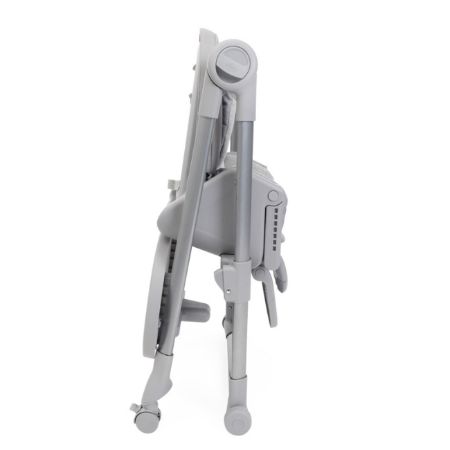 Товари для догляду - Стільчик для годування Chicco Polly Armonia кол 05 (87140.05)#4