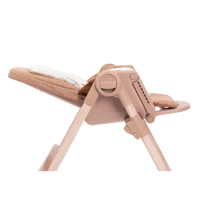 Товары по уходу - Стульчик для кормления Chicco Polly Armonia цв 42 (87140.42)#3