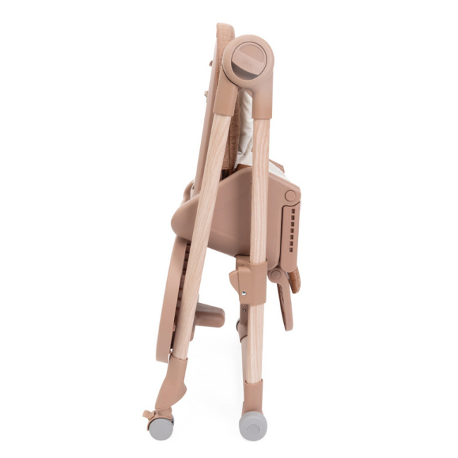 Товары по уходу - Стульчик для кормления Chicco Polly Armonia цв 42 (87140.42)#4