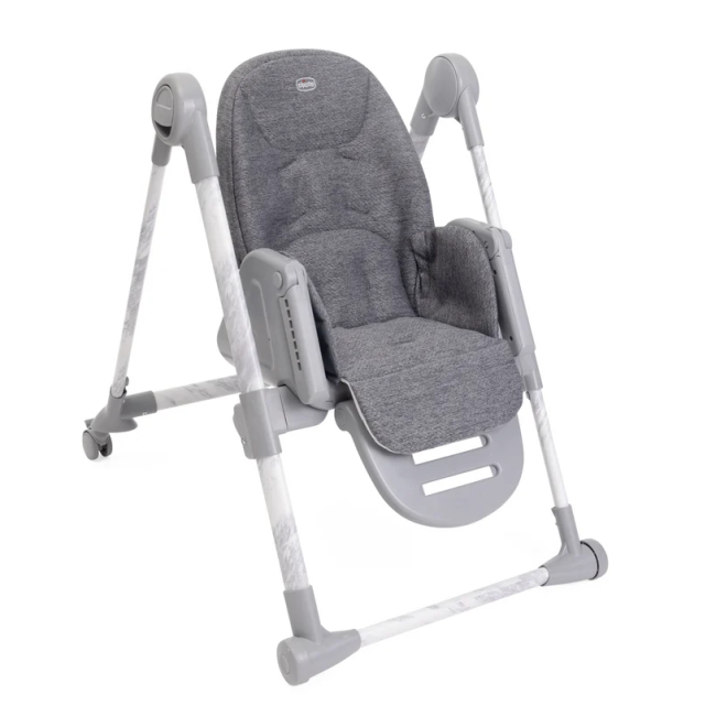 Товари для догляду - Стільчик для годування Chicco Polly Armonia кол 43 (87140.43)#2