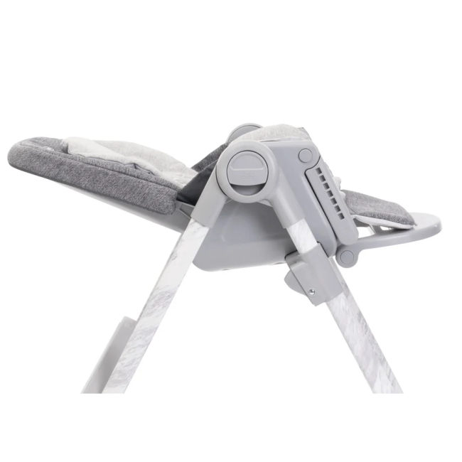 Товари для догляду - Стільчик для годування Chicco Polly Armonia кол 43 (87140.43)#3